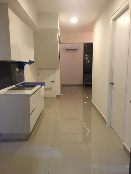 Servis Apartment untuk Dijual di Eclipse Residence @ Pan'gaea - Kylie Hoh - PropertyGuru.com.my