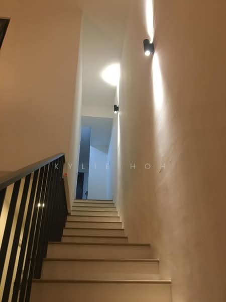 Servis Apartment untuk Dijual di Eclipse Residence @ Pan'gaea - Kylie Hoh - PropertyGuru.com.my