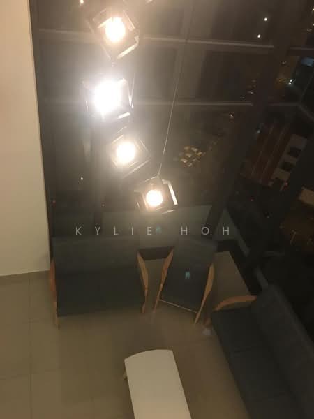 Servis Apartment untuk Dijual di Eclipse Residence @ Pan'gaea - Kylie Hoh - PropertyGuru.com.my