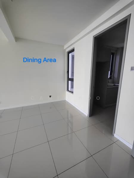 Kediaman Servis untuk Dijual di The Era @ Duta North - Camie Hoo - Dining Room - PropertyGuru.com.my