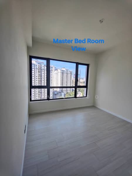 Kediaman Servis untuk Dijual di The Era @ Duta North - Camie Hoo - View - PropertyGuru.com.my