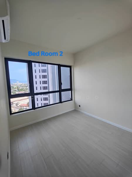 Kediaman Servis untuk Dijual di The Era @ Duta North - Camie Hoo - Bedroom - PropertyGuru.com.my