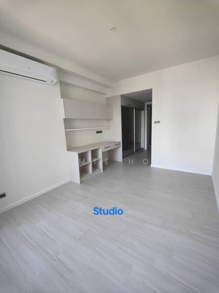 Kediaman Servis untuk Dijual di The Era @ Duta North - Camie Hoo - Interior - PropertyGuru.com.my