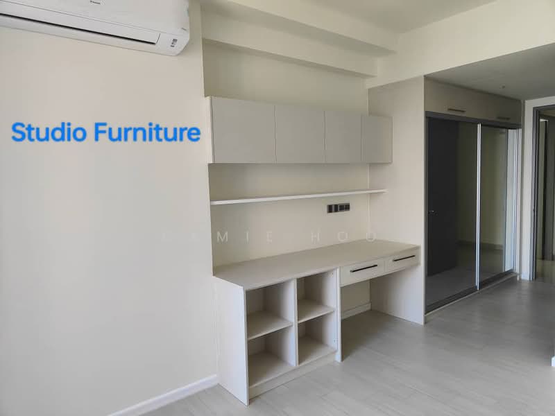 Kediaman Servis untuk Dijual di The Era @ Duta North - Camie Hoo - Interior - PropertyGuru.com.my