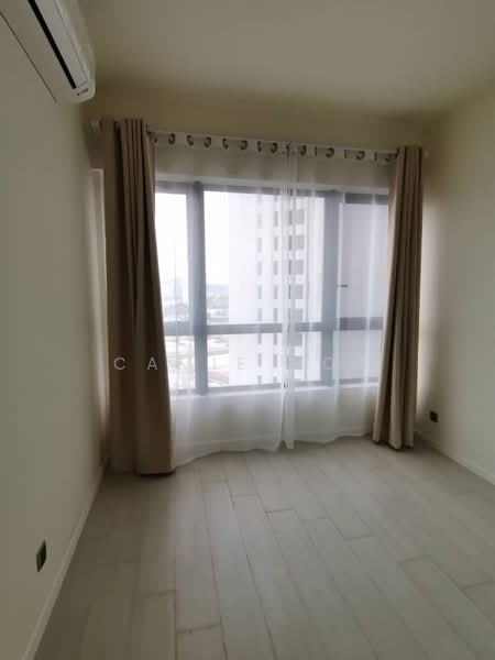 Kediaman Servis untuk Dijual di The Era @ Duta North - Camie Hoo - Interior - PropertyGuru.com.my