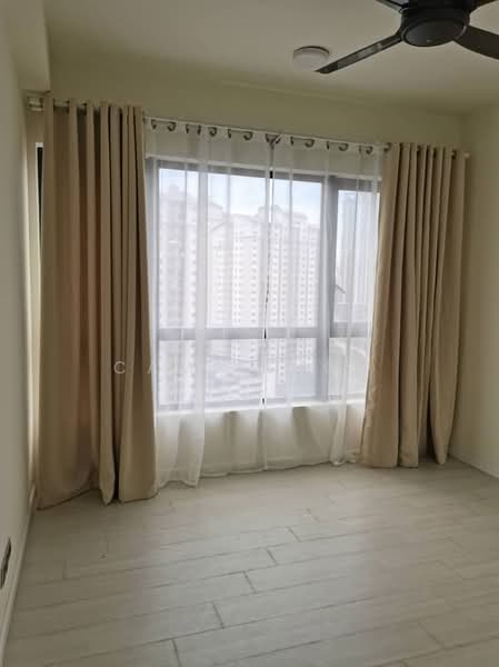 Kediaman Servis untuk Dijual di The Era @ Duta North - Camie Hoo - Interior - PropertyGuru.com.my