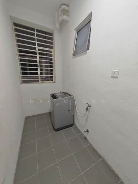 Servis Apartment untuk Disewa di Ascotte Boulevard - Mac Chong - Interior - PropertyGuru.com.my
