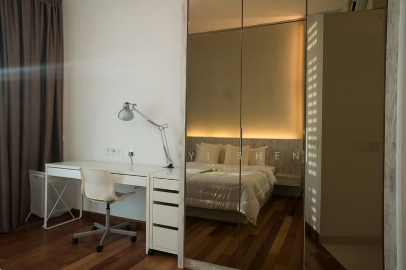 Condominium for Rent at The LIGHT COLLECTION II - Chan Yi Shen - Bedroom - PropertyGuru.com.my