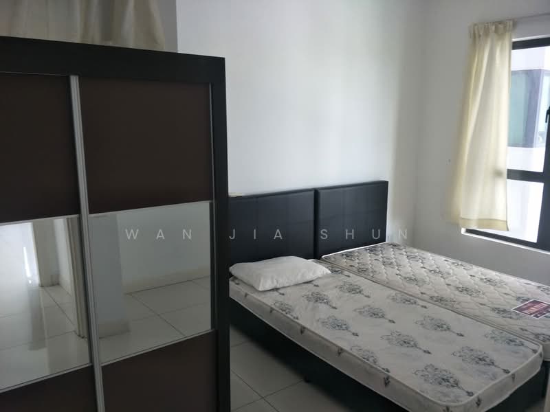 Kondominium untuk Dijual di Altitude 236 - Wan Jia Shun - PropertyGuru.com.my