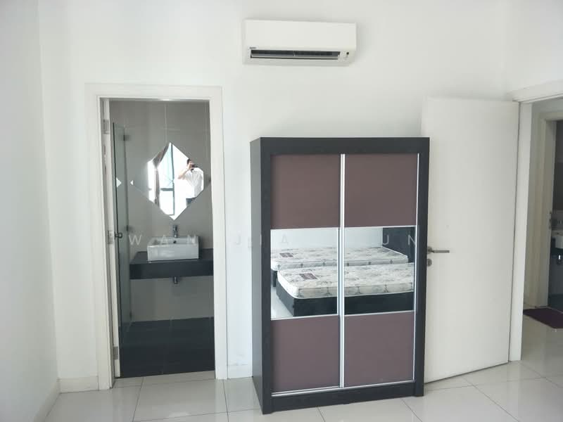 Kondominium untuk Dijual di Altitude 236 - Wan Jia Shun - PropertyGuru.com.my