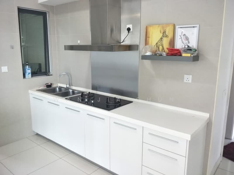 Kondominium untuk Dijual di Altitude 236 - Wan Jia Shun - PropertyGuru.com.my