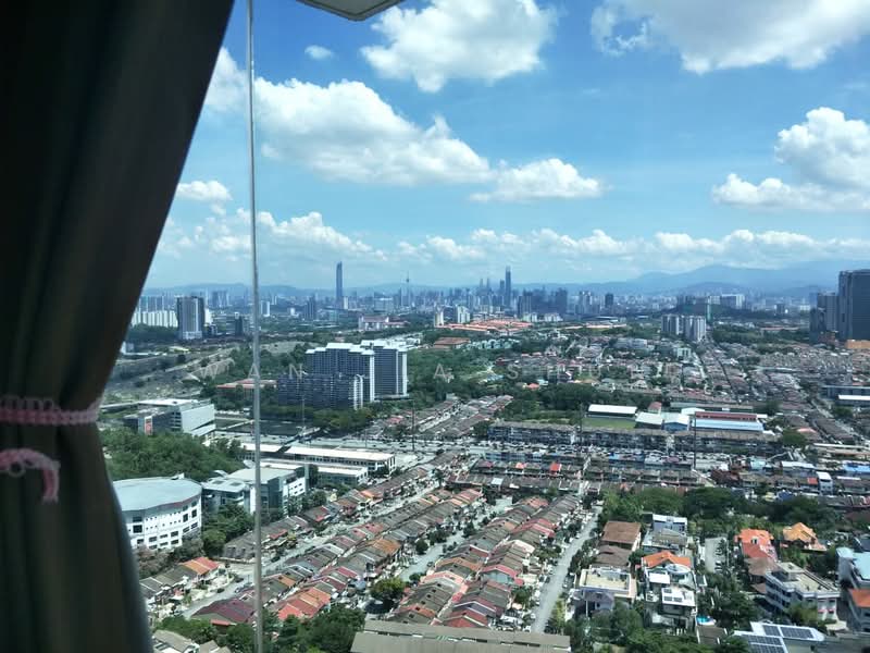 Kondominium untuk Dijual di Altitude 236 - Wan Jia Shun - PropertyGuru.com.my