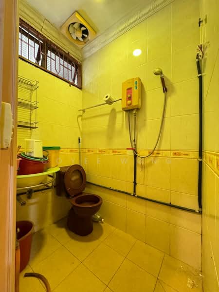 Rumah Teres 1 Tingkat untuk Dijual di Selayang (Selangor) - Coyee Wong - PropertyGuru.com.my