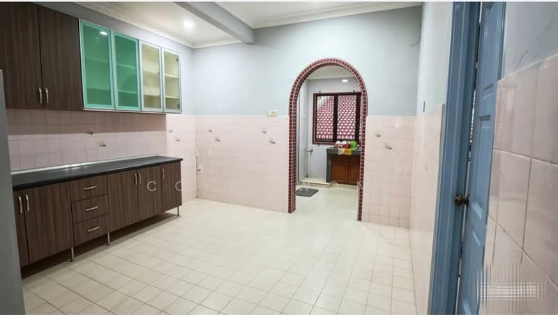 Rumah Teres 1 Tingkat untuk Dijual di Selayang (Selangor) - Coyee Wong - Kitchen - PropertyGuru.com.my