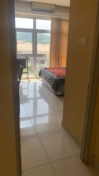 Servis Apartment untuk Disewa di Livia Residence @ C180 - Melvin . - Bedroom - PropertyGuru.com.my
