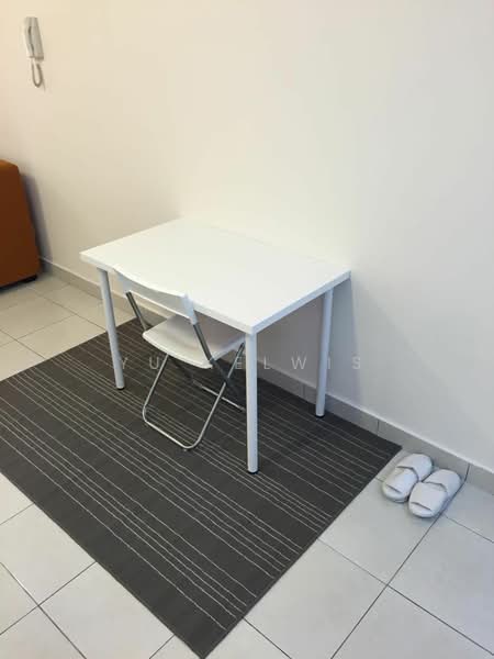 Servis Apartment untuk Disewa di Serviced Residence @ Pelangi Damansara Sentral - Yu Kelwis - Interior - PropertyGuru.com.my