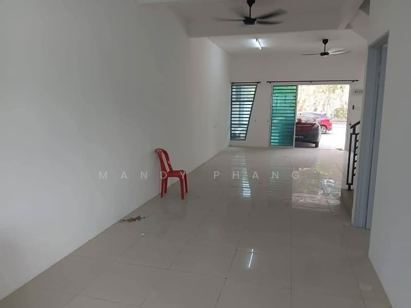 2-storey Terraced House for Rent in Lahat (Perak) - Mandy Phang - PropertyGuru.com.my