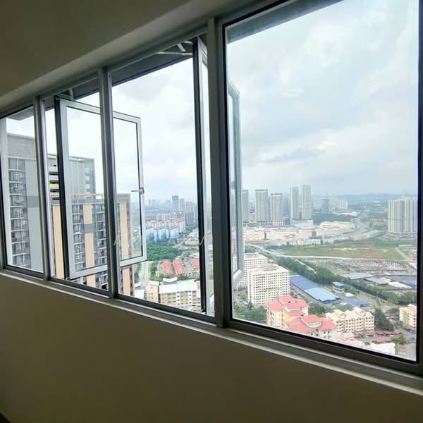 Pangsapuri untuk Dijual di PPA1M Mercu Jalil - Adam Lee - View - PropertyGuru.com.my