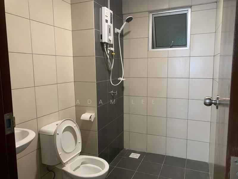 Pangsapuri untuk Dijual di PPA1M Mercu Jalil - Adam Lee - Bathroom - PropertyGuru.com.my