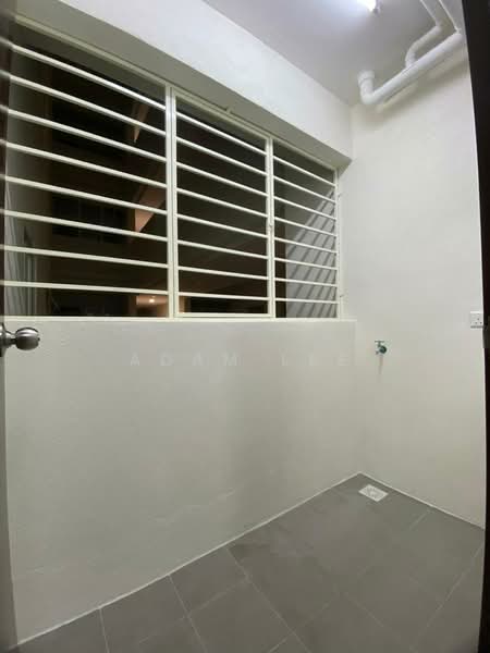 Pangsapuri untuk Dijual di PPA1M Mercu Jalil - Adam Lee - Balcony - PropertyGuru.com.my