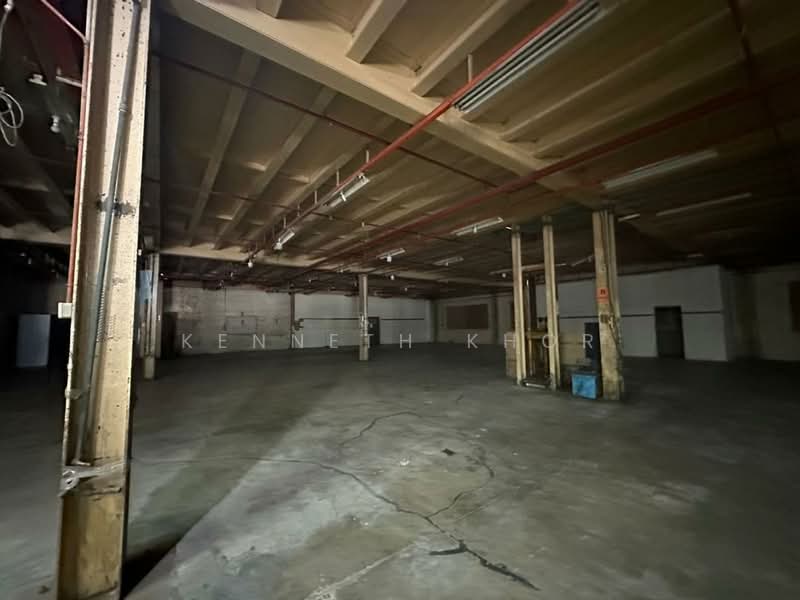 Detached Factory for Rent in Taman Desa Cemerlang (Ulu Tiram) - Kenneth Khor - Interior - PropertyGuru.com.my