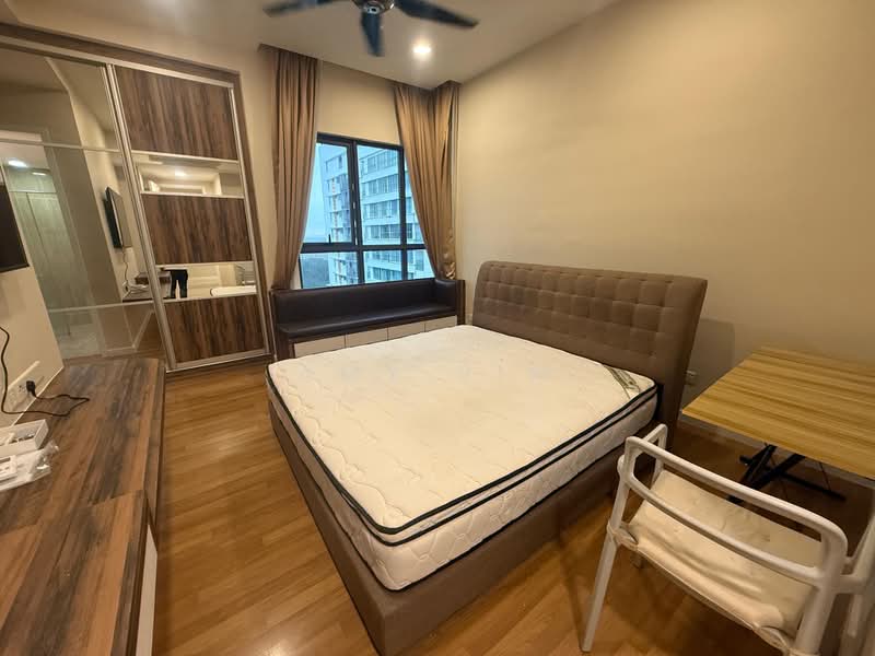 Condominium for Rent at Sunway GeoLake Residences - Amy Sim - Bedroom - PropertyGuru.com.my