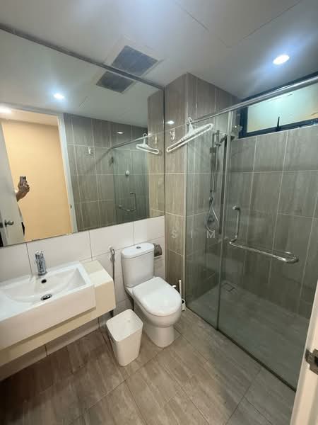Condominium for Rent at Sunway GeoLake Residences - Amy Sim - Bathroom - PropertyGuru.com.my