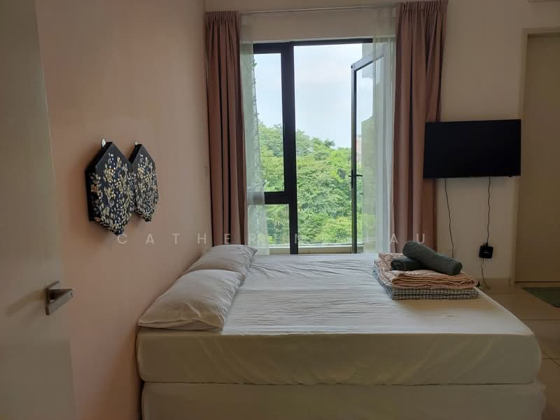Rumah Bandar untuk Disewa di 16 Sierra (Puchong) - Catherine Lau - Bedroom - PropertyGuru.com.my