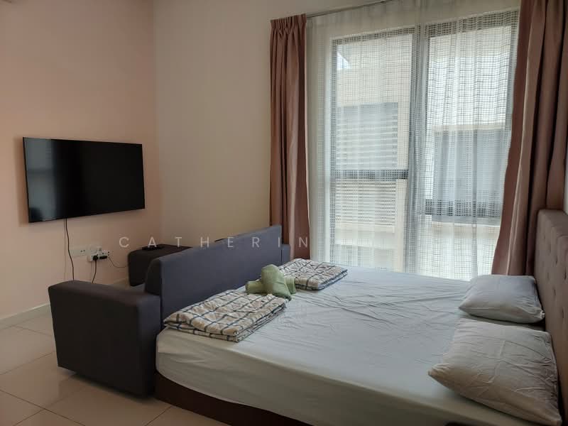 Rumah Bandar untuk Disewa di 16 Sierra (Puchong) - Catherine Lau - Bedroom - PropertyGuru.com.my