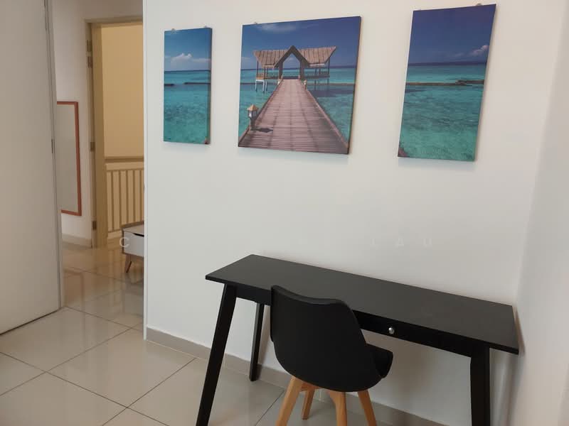 Rumah Bandar untuk Disewa di 16 Sierra (Puchong) - Catherine Lau - Interior - PropertyGuru.com.my