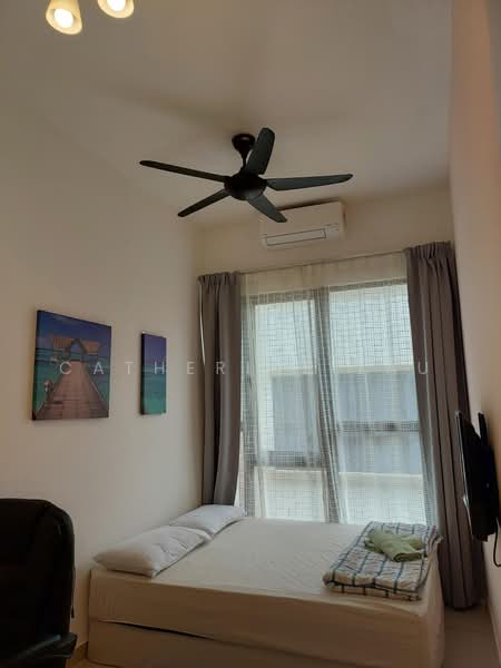 Rumah Bandar untuk Disewa di 16 Sierra (Puchong) - Catherine Lau - Bedroom - PropertyGuru.com.my