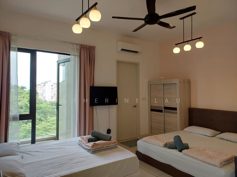 Rumah Bandar untuk Disewa di 16 Sierra (Puchong) - Catherine Lau - Bedroom - PropertyGuru.com.my