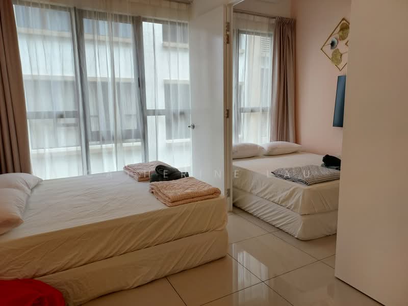 Rumah Bandar untuk Disewa di 16 Sierra (Puchong) - Catherine Lau - Bedroom - PropertyGuru.com.my