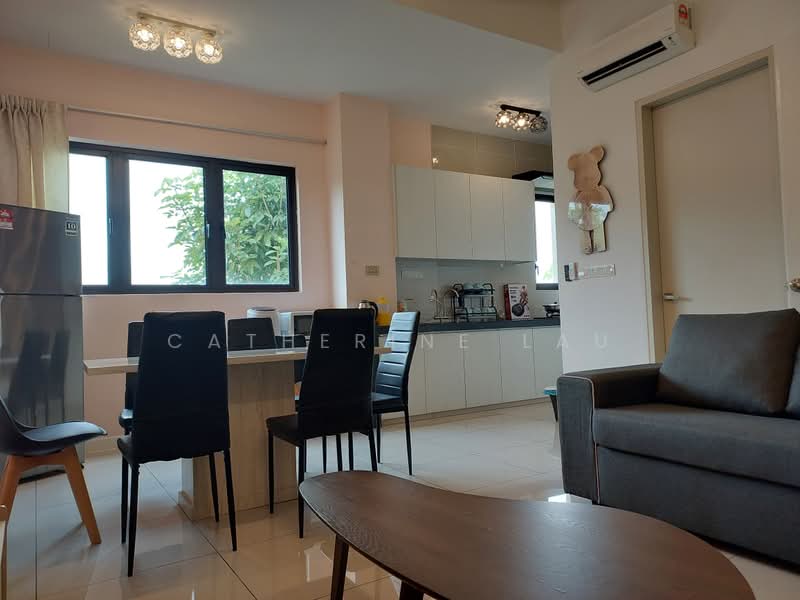 Rumah Bandar untuk Disewa di 16 Sierra (Puchong) - Catherine Lau - Kitchen - PropertyGuru.com.my