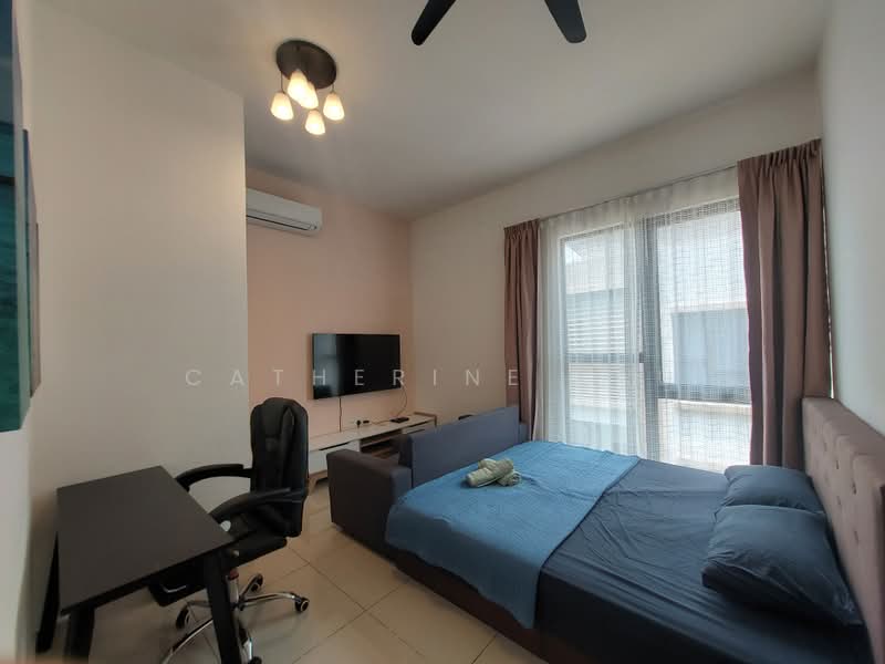 Rumah Bandar untuk Disewa di 16 Sierra (Puchong) - Catherine Lau - Bedroom - PropertyGuru.com.my