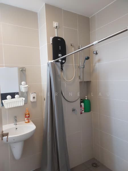 Rumah Bandar untuk Disewa di 16 Sierra (Puchong) - Catherine Lau - Bathroom - PropertyGuru.com.my
