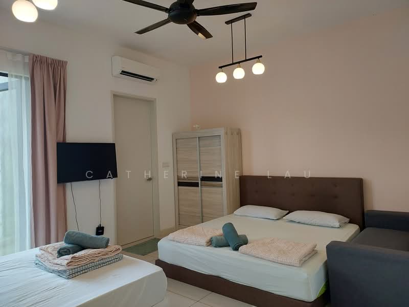 Rumah Bandar untuk Disewa di 16 Sierra (Puchong) - Catherine Lau - Bedroom - PropertyGuru.com.my