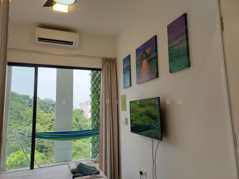 Rumah Bandar untuk Disewa di 16 Sierra (Puchong) - Catherine Lau - Bedroom - PropertyGuru.com.my