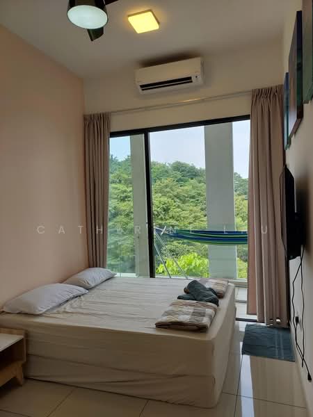 Rumah Bandar untuk Disewa di 16 Sierra (Puchong) - Catherine Lau - Bedroom - PropertyGuru.com.my