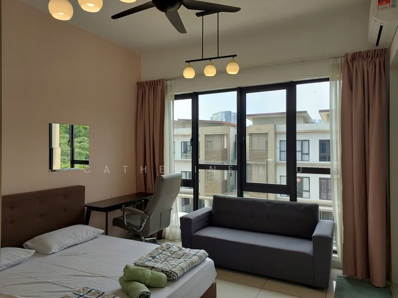 Rumah Bandar untuk Disewa di 16 Sierra (Puchong) - Catherine Lau - Bedroom - PropertyGuru.com.my