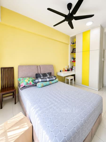 Kondominium untuk Dijual di Sterling - Allen Tan - Bedroom - PropertyGuru.com.my