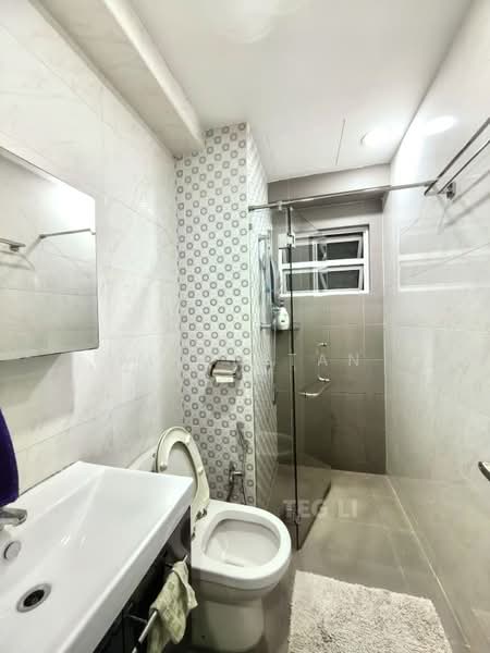 Kondominium untuk Dijual di Sterling - Allen Tan - Bathroom - PropertyGuru.com.my