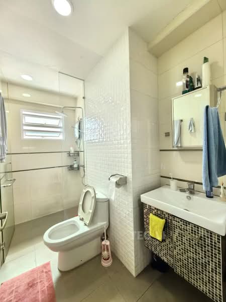 Kondominium untuk Dijual di Sterling - Allen Tan - Bathroom - PropertyGuru.com.my