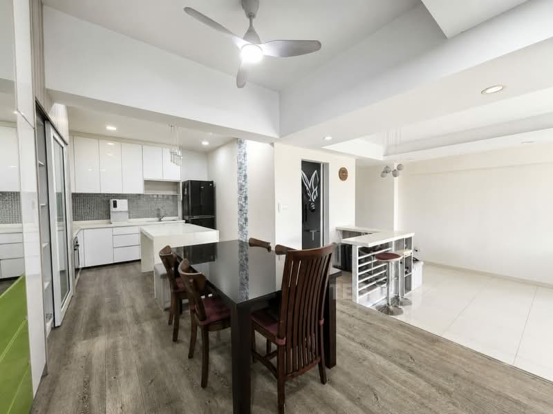 Kondominium untuk Dijual di Sterling - Allen Tan - Kitchen - PropertyGuru.com.my