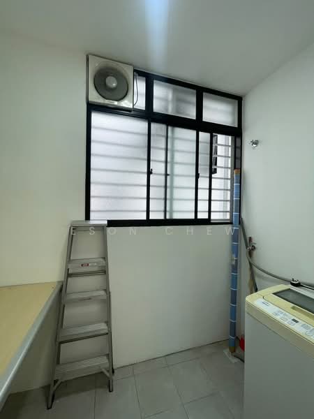 Kondominium untuk Disewa di Residensi Damai - Eson Chew - Interior - PropertyGuru.com.my