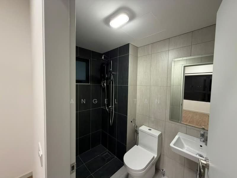 Service Residence for Rent at Subang Jaya City Centre (SJCC) : Teja - Angel Tan - Bathroom - PropertyGuru.com.my