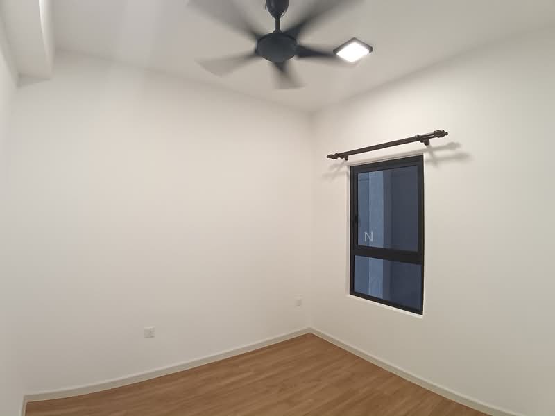Service Residence for Rent at Subang Jaya City Centre (SJCC) : Teja - Angel Tan - Interior - PropertyGuru.com.my