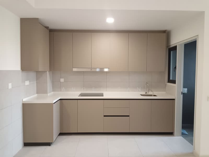 Service Residence for Rent at Subang Jaya City Centre (SJCC) : Teja - Angel Tan - Kitchen - PropertyGuru.com.my