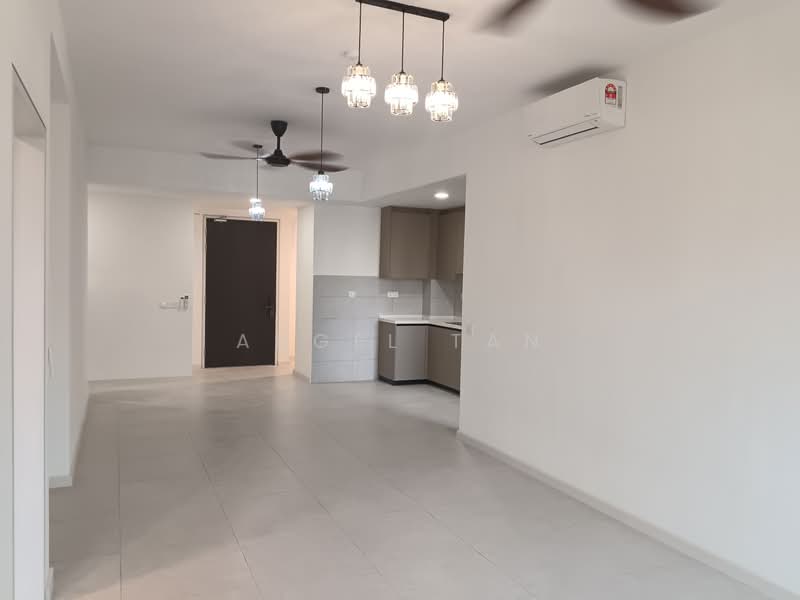 Service Residence for Rent at Subang Jaya City Centre (SJCC) : Teja - Angel Tan - Interior - PropertyGuru.com.my
