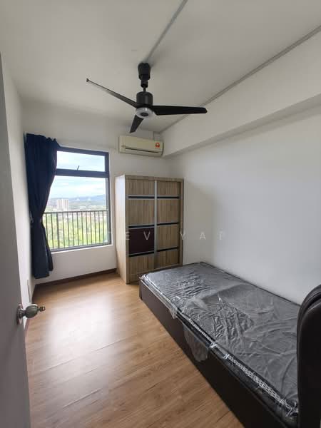 Condominium for Rent at The Gardens Condominium - Stev Yap - Bedroom - PropertyGuru.com.my